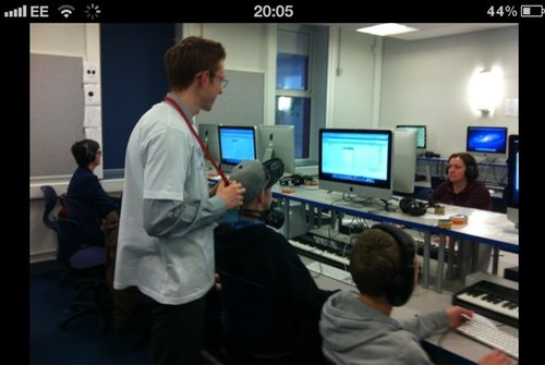 Head of Computing and Business Secondary Teacher, BSc, MSc currently undertaking NPQSL, proud Daddy!