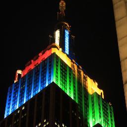 Food, sports, beer and science. Car enthusiast. Mets fan. Proud Democrat. Did I mention food and sports?