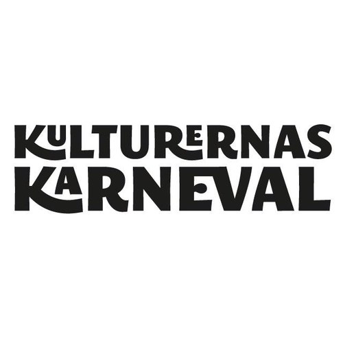 Kulturernas Karneval i Uppsala - varje år, typ sista helgen i maj