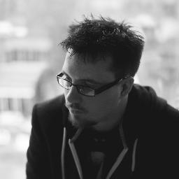 Composer for Film, Video Game and Media. Composer for upcoming feature @GoodnightGloria - A Film and Music lover with a passion for technology.