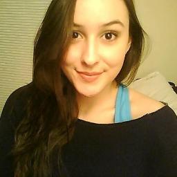 LizzyMcGuire69's profile picture. University student, twenty-one, a bit Doctor Who obsessed, Pisces