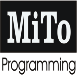 MiToProgramming's profile picture. Programmers