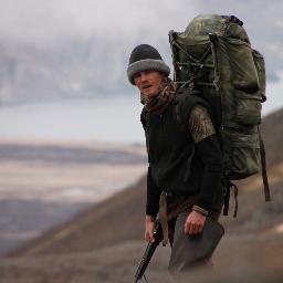 RaynoEgner's profile picture. Big Game Professional Hunter, Professional Photographer, Global Adventurer, Film Producer & Fly Fisherman