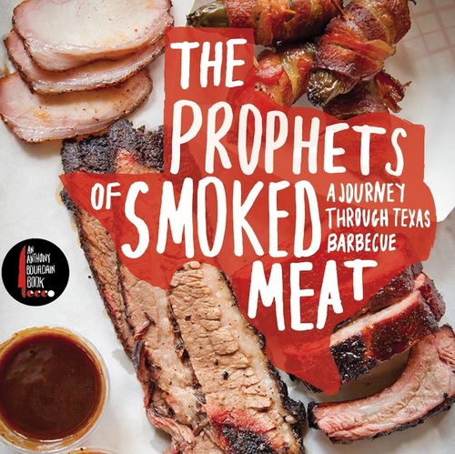 ThePOSM's profile picture. The Prophets of Smoked Meat: A Journey Through Texas Barbecue, Out Now. Words by @BBQsnob. Photos by @redblank. Published by @Bourdain / http://t.co/wzOorDi8DT