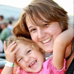 believer, wife, mother, educator, reader, gardener, daughter, sister, friend