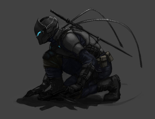 Descendant from the Cryomancers. I have the ability to control & generate ice. Terminate Lust is no longer my mission, getting revenge is now my mission. OC|RP