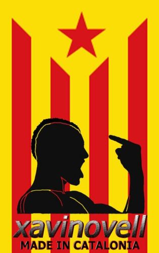 Amant del ciclisme, https://t.co/KIHeF0KUuw,  polonia,APM i tot l'ho que estigui relacionat amb catalunya. Salut,pau i llibertat ||*||