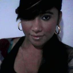 Happy life, love music: R&B and hip-hop. Mario Barrett and Sean Garrett are my life! Please do not judge me. You know my name, not my story.