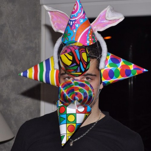 let’s a fun life