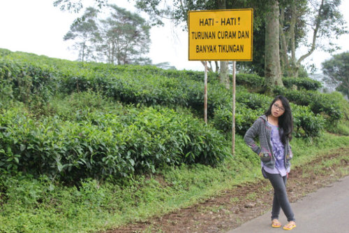 Civil Engineering of Sriwijaya University'12 | 22DC5806 | ☹☺