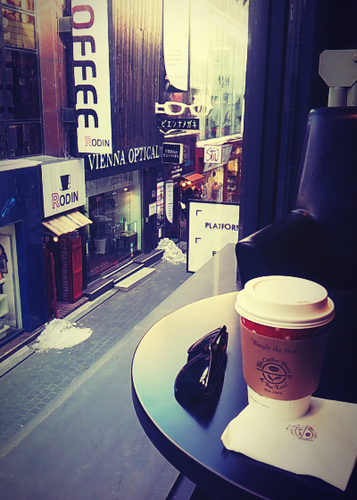 Ronges3's profile picture. 근속 15년차, 
우물속 개구리가 될것인가 우물의 용이 될것인가?