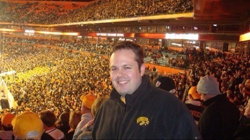 Division Chief of Education for @UAMS_EM. @MedicalCollege & @IUSMEmergMed trained. Beer geek, fan of @TheIowaHawkeyes. Opinions = mine; tweets ≠ medical advice.