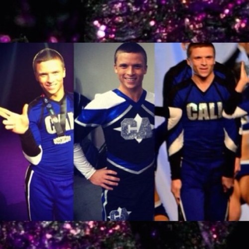 follow dis if you love da @RobertxScianna