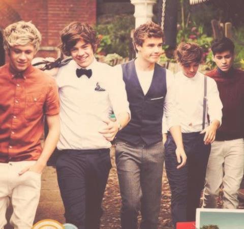 one direction♥
