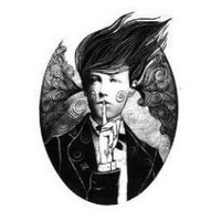 Buenos Aires Poetry 詩歌 (@bsaspoetry) 's Twitter Profile Photo Buenos Aires Poetry 詩歌 (@bsaspoetry) 's Twitter Profile Photo