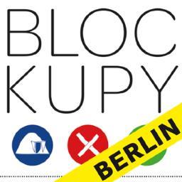 Die #Blockupy-Plattform #Berlin war ein Ort der Vernetzung sozialer Bewegungen in der Stadt für regionale Aktionen und Proteste.