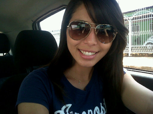 GabriellaRLima's profile picture. Já não vivo mais eu, agora Cristo vive em mim. Atualizando ❤️☺️