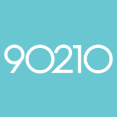 Official Twitter account for 90210 airing Mondays at 9/8c on The CW.