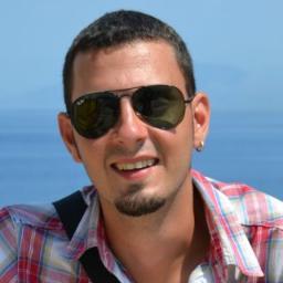 Coordinatore di Sinistra Ecologia Libertà X Municipio di Roma.