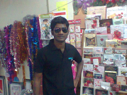 Java Developer,Addicted to Music,Technology Lover
