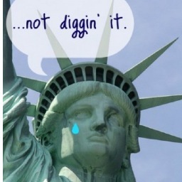 openthestatue's profile picture. Ive been closed since 10/29/12 and I have been begging the national park service to reopen me so people can visit and keep me company. Please help get me open!!
