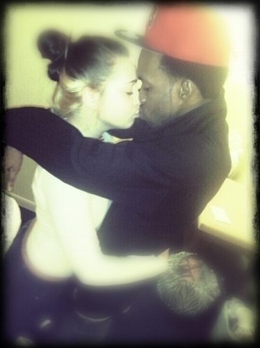Latishaa.  My Hearts Taken BY My Ski Bby.  I love my wife ,MY Lil Goon && Boodaddy.  Follow Me (: