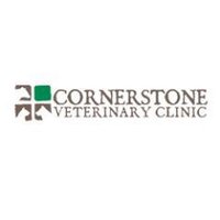 Cornerstone Veterinary Clinic(@CornerstoneVC) 's Twitter Profile Photo
