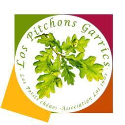Organisation à but non lucratif -Les Petits Chênes- Association Loi 1901 - Ils traversent le temps... grâce à la Solidarité !