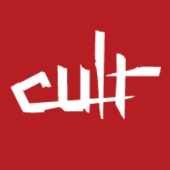 Official Twitter account for Cult.