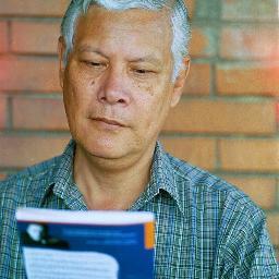 Licenciado en Comunicación Social. Periodista de hipismo de los Diarios Ultimas Noticias y Líder, Caracas, Venezuela.