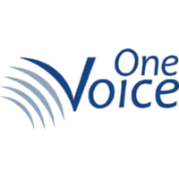 One Voice Network (@onevoicenetwork) 's Twitter Profile