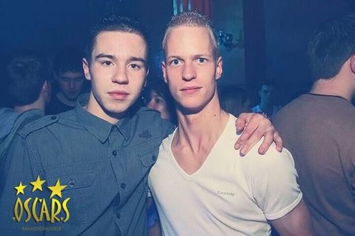 DirkJoosen's profile picture. 