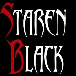 StarenBlack's profile picture. An explosive hard rock band in Phoenix telling stories about rebellion and social struggle:  Powerhouse vocals, guitar and an intense beat.