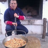 Alfonso Garcia (@alfonsomanchego) 's Twitter Profile