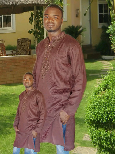 Aminu464's profile picture. 