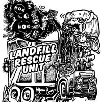 Landfill Rescue Unit (@landfillrescueu) 's Twitter Profile