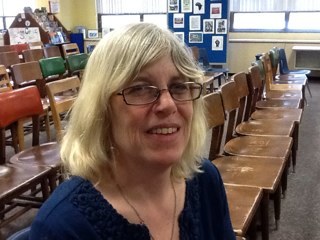 Teacher Librarian