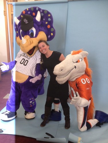 Val78601303's profile picture. COLORADO! YOGA! BIKES! MOMMA!