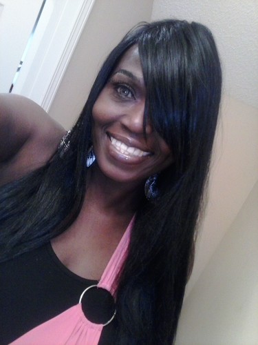 Hairologist *Being Fit is Essential to being Healthy, I ♥ Football & Basketball and Spoken Word Poetry...