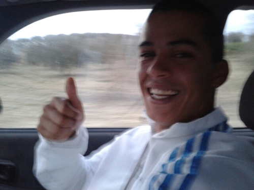¡¡APARCAOOO!!