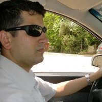 Fatih PAK (@fatihpak46) Twitter profile photo