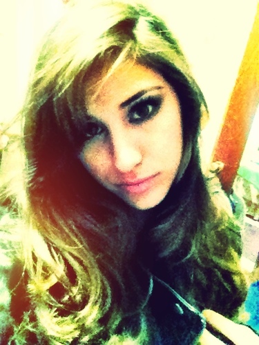 LindaCristal26's profile picture. Studying Nursing, Brazilian Jiu Jitsu is the sport, Loves Mumford and Sons, Newlywed, Loves to go out from time to time. Take life slow, because its too fast.