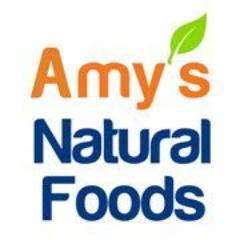 AmysNaturalFood's profile picture. Our goal is to provide great product at the best possible price! Natural, organic, allergy free, supplements, etc. Stop by 10591 Old Alabama Rd. Conn. Ga 30022!
