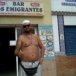 elfockingdongo's profile picture. 