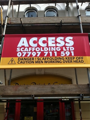 Fast and efficient service . Fully trained staff . Free quotations . Give us a call . 07797711591.