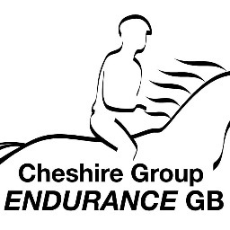 Welcome to the Twitter page of the
Cheshire Group of Endurance GB.
The page for endurance horse riders and rides
in Cheshire, Wirral and North Wales