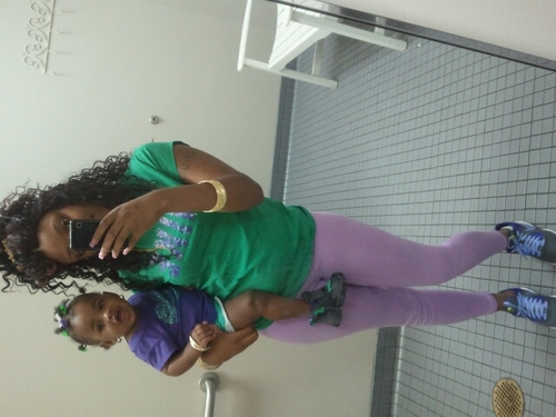 Go Follow My Main Lady @sobreezybby