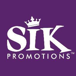 SIK Promotions, Inc. promotes and manages themed festivals and events from art walks to three day festivals with upwards to 30,000 people in attendance.