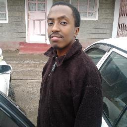 pkirugu's profile picture. upcoming software developer