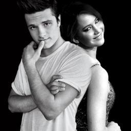 Haii! This is just an account where I can be myself, the one who loves THG, JoshHutcherson, JenniferLawrence, Of monsters and men :) ♥